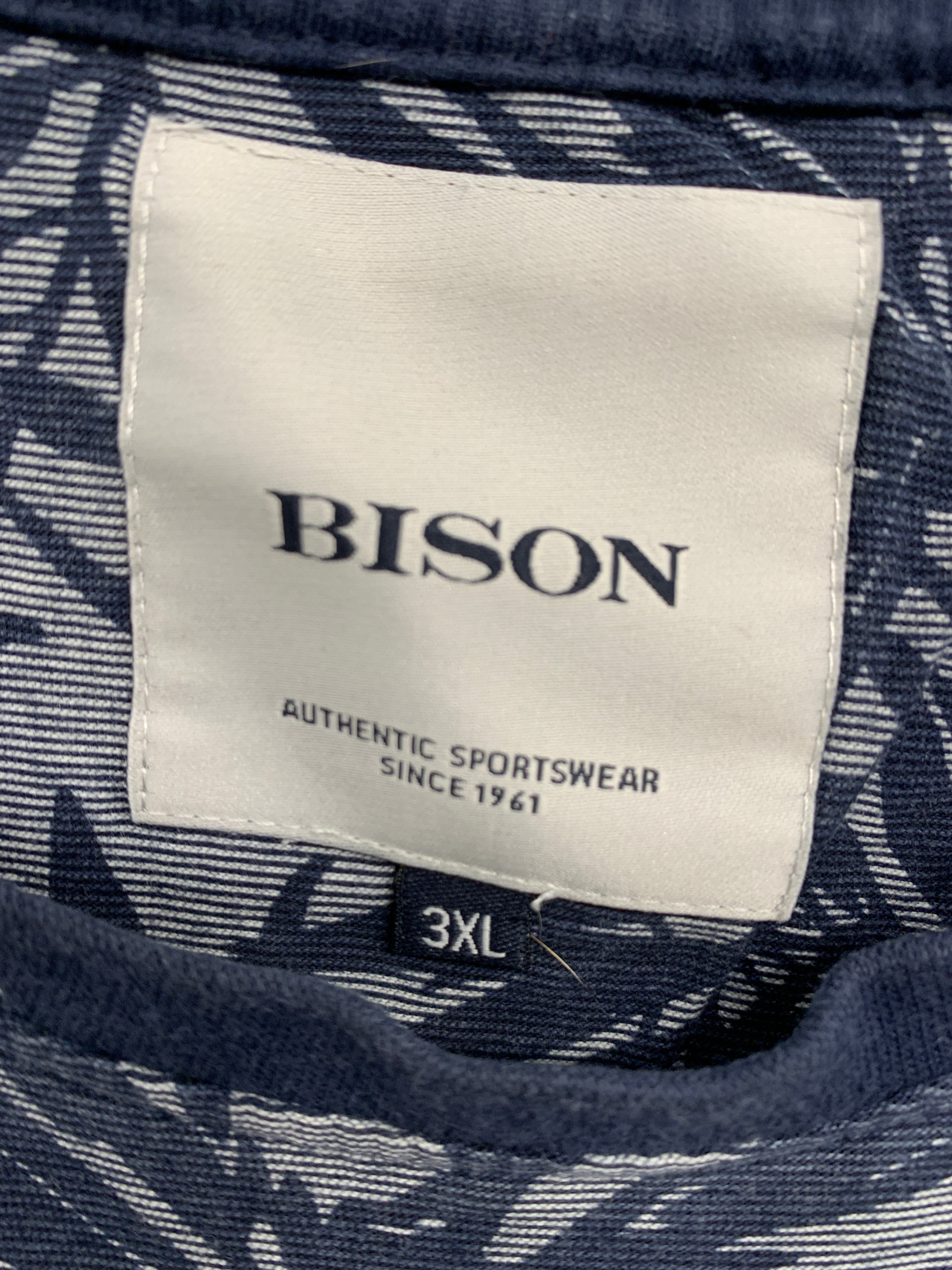 Bison T-shirt